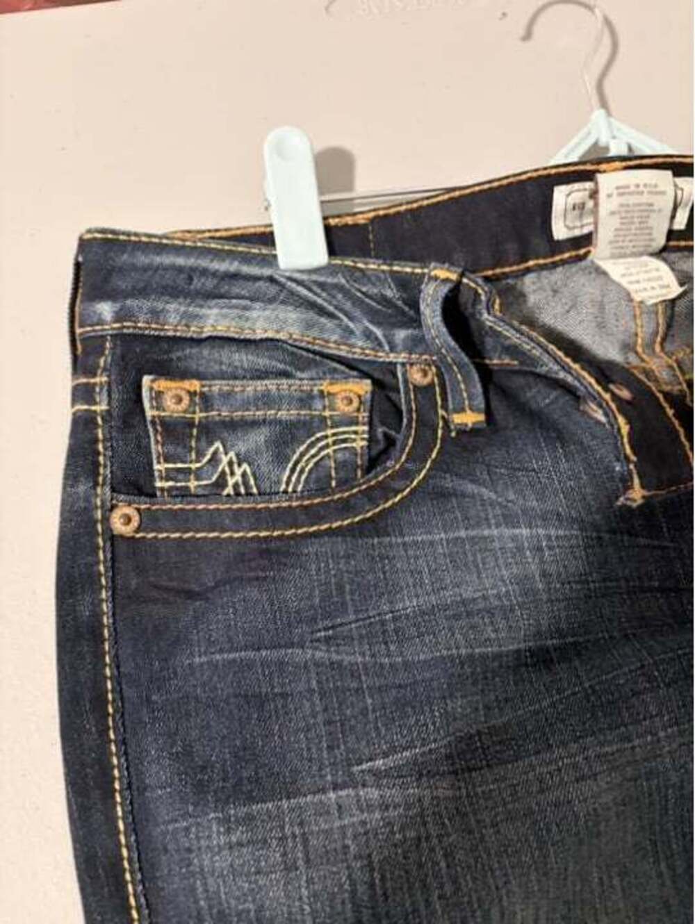 PRVCY Premium Jeans - Picture 5 of 9